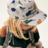 Liewood Rory Printed Cap -