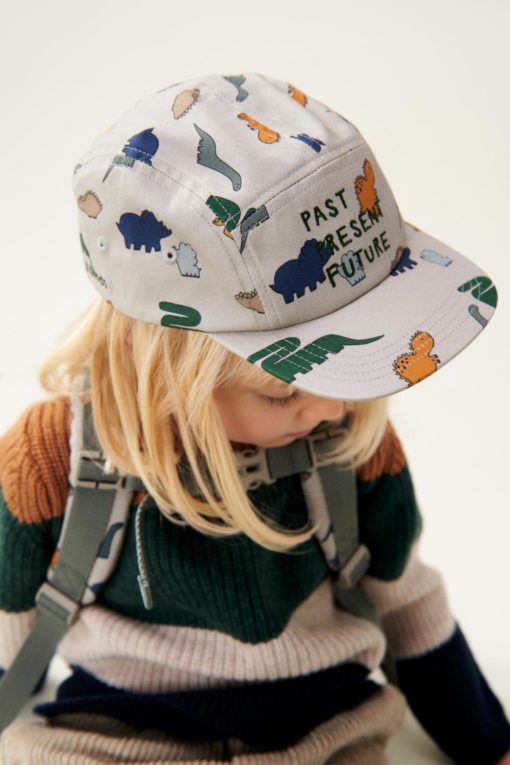 Liewood Rory Printed Cap -