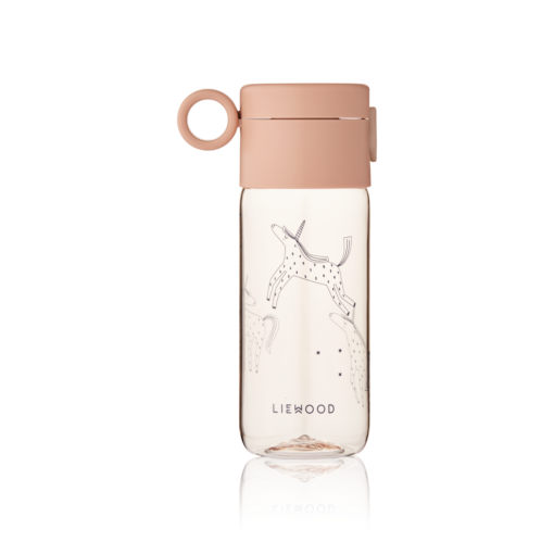 Liewood Clemence Bottle 350ml - Unicorn/Pale Tuscany