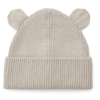 Liewood Gina Beanie W/Ears - Sandy