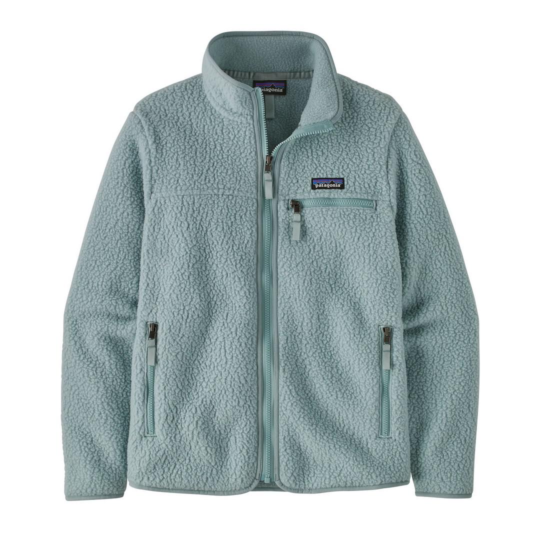 Patagonia  W´S Retro Pile Jkt