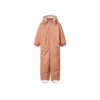 Liewood Naro Rain Suit - Tuscany Rose