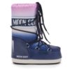 Moon Boot Icon Moonrise Kids - Var Blue