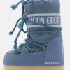 Moon Boot Icon Kids - Elephant Grey