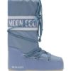 Moon Boot Icon Nylon - Elephant Grey