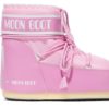 Moon Boot Icon Low - Pink