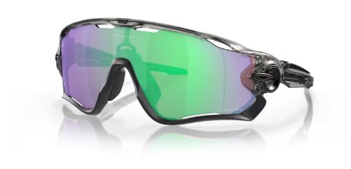 Oakley Jawbreaker - Matte Black Camo