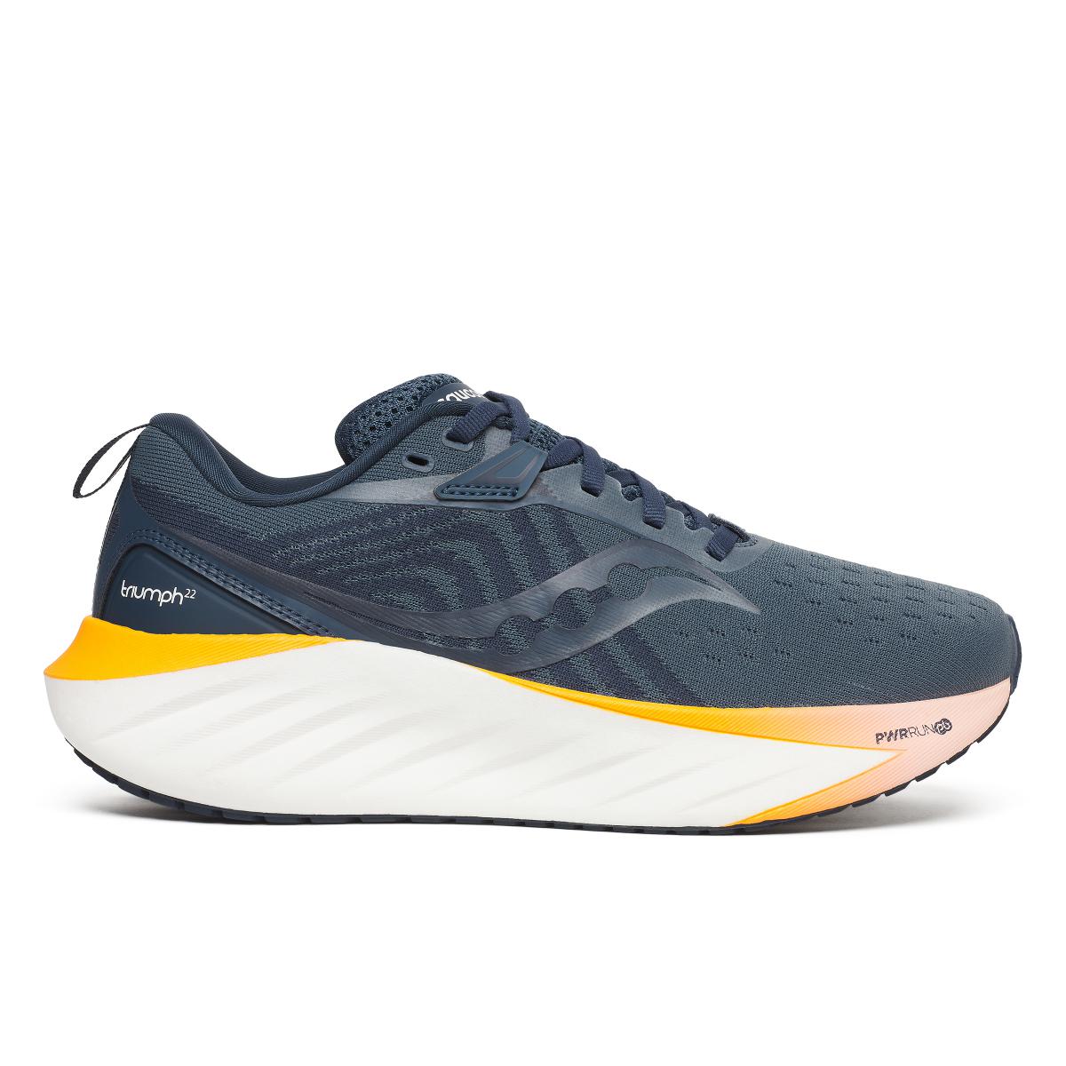 Saucony  TRIUMPH 22, W