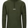 Amundsen Boiled Half Zip M