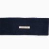 Amundsen Boiled Headband - Faded Navy