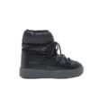 Moon Boot Ltrack Low Nylon WP - Black