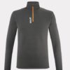 Millet Intense Fleece M - Deep Jungle