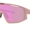 Bliz Fusion Small - Matte Pink