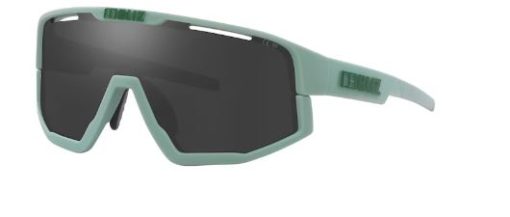 Bliz Fusion Small - Matte Green