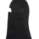 Woolland Trysil Balaclava - Black