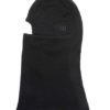 Woolland Trysil Balaclava Voksen - Black