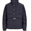 Amundsen Winter Down Anorak M - Faded Navy