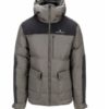 Amundsen Groomer Jacket M - Pewter Grey