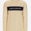 Amundsen Heros Ski Turtle Neck M - White