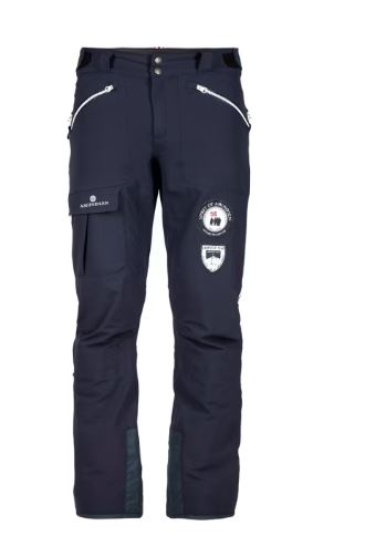 Amundsen Peak Panther Pants M - Faded Navy