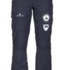 Amundsen Peak Panther Pants W - Faded Navy