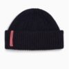 Amundsen Merino Beanie - Faded Navy