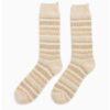 Amundsen Skauen Mid Claf Socks - Dessert