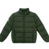 Woolland Porsgrunn Down Jacket Kids