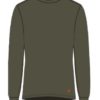 Aclima  Woolterry Crew Neck M´S