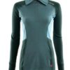 Aclima  Warmwool Polo W´S