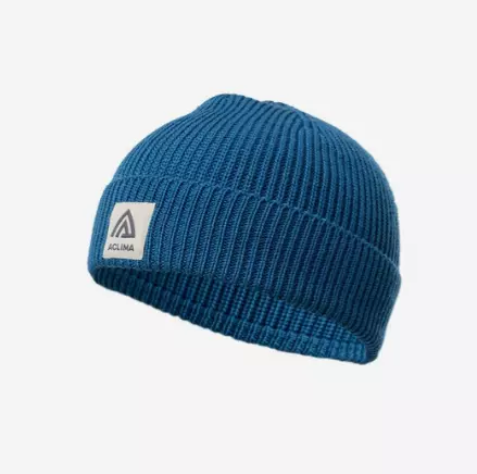 Aclima  Explorer Beanie - Corsair
