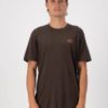 Mons Royale Icon T-Shirt M - Cedar