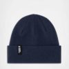 Mons Royale McCloud Beanie - Midnight