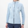 Millet Trilogy Icon Fleece W - Iceberg