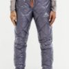 Orage Snow Drop Down Pant W - Dark Iris