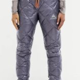 Orage Snow Drop Down Pant W - Dark Iris