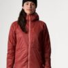 Orage Summit Gilltek Jacket W - Sockeye