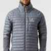 Orage Morrison Gilltek Hybrid Jacket M - Light Steel