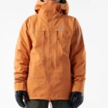 Orage Mtn-X Spurr Jacket 3L M - Flare