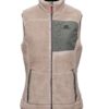 Elevenate Glacier Pile Vest W