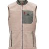 Elevenate Glacier Pile Vest M