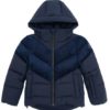 Wolland Voss Ski Jacket 2 Girl