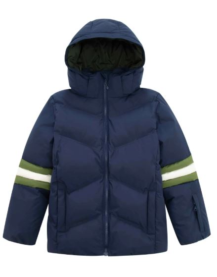 Woolland Sogndal Ski Jacket kids