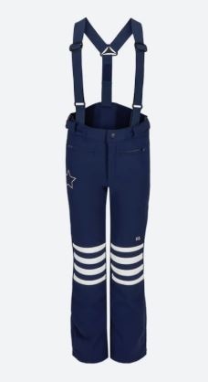 Woolland Kvitfjell Skipants Girl