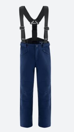 Woolland Trysil Skipants