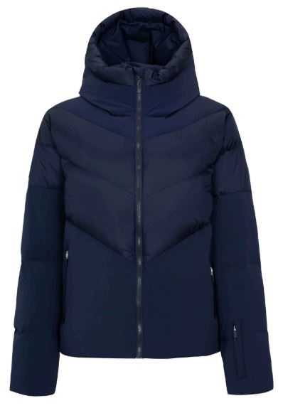 Woolland  Galdhøpiggen Jacket W