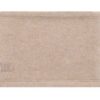 Woolland Norefjell Fleecewool Hals - Beige