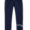 Woolland Sjusjøen Ski Pants Unisex - Blue Ink