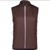Mons Royale Redwood Wind Vest W - Cedar