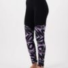 Mons Royale Cascade Merino Flex 200 Legging W - Signal